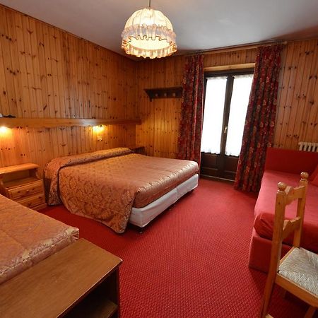 Petit Hotel Cogne Luaran gambar