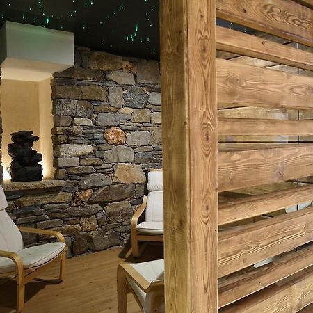 Petit Hotel Cogne Luaran gambar