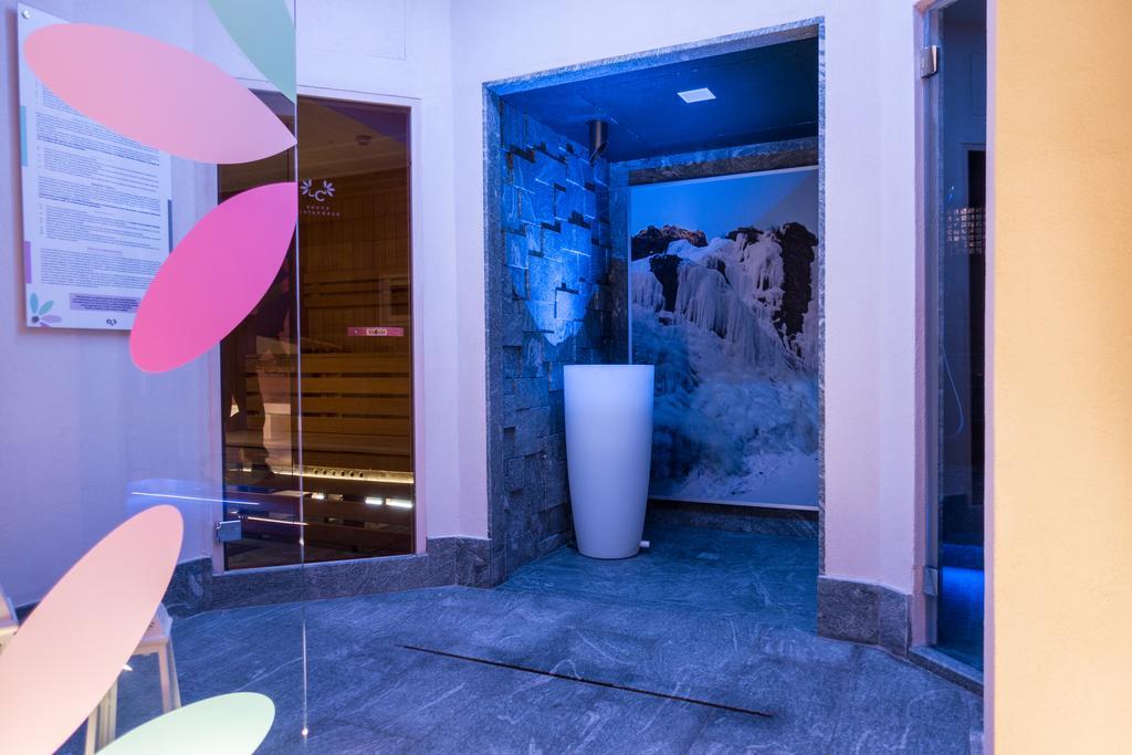 Petit Hotel Cogne Luaran gambar