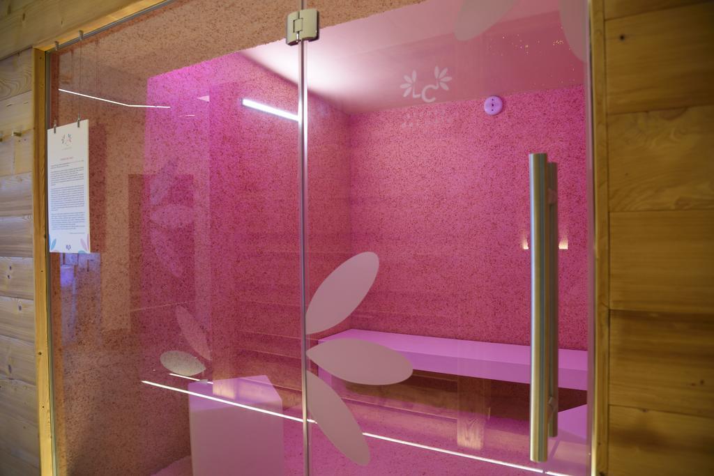 Petit Hotel Cogne Luaran gambar