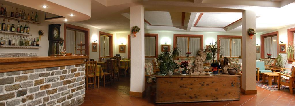 Petit Hotel Cogne Luaran gambar