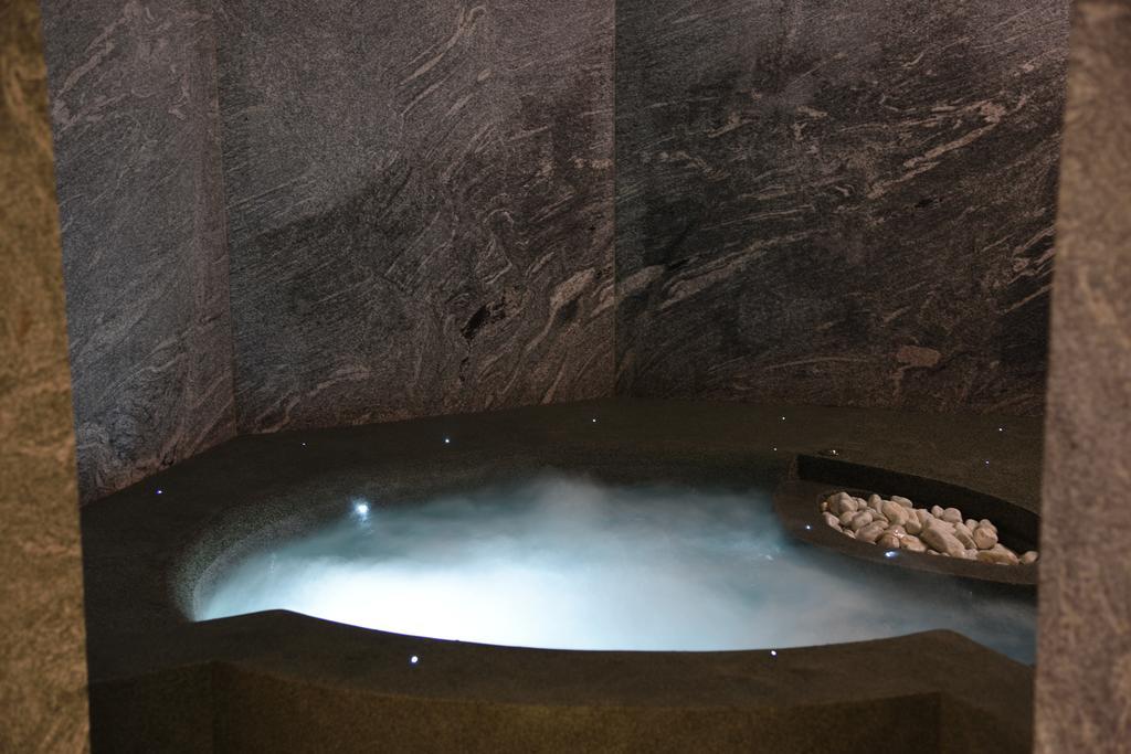 Petit Hotel Cogne Luaran gambar